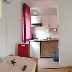 Apartment Toro *
