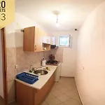 Apartment Toro *