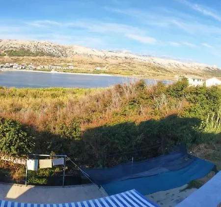 Toro Pag Apartament *