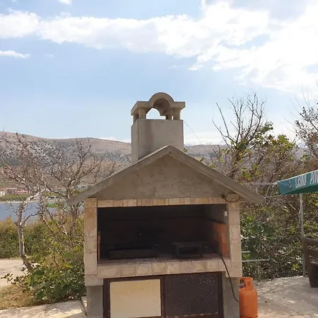 Appartement Toro Pag *