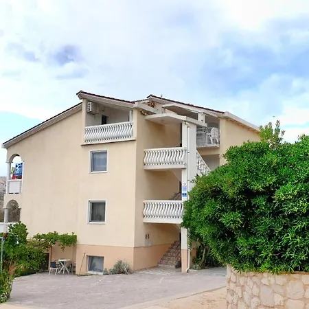 Toro Apartment Pag Town