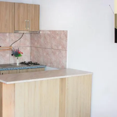 Apartment Toro *