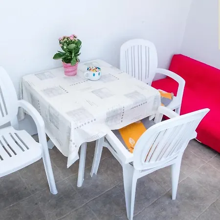 Toro Apartment