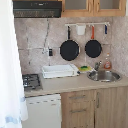 Apartment Toro *