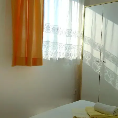 Toro Pag Apartmán