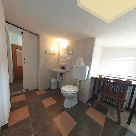 Apartment Toro *