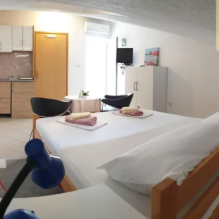 Toro Apartment