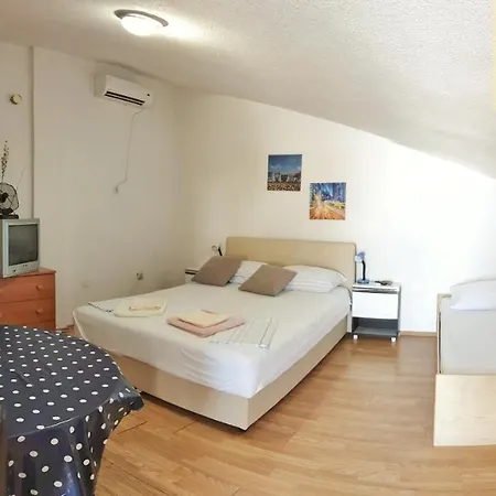 Appartement Toro Pag *