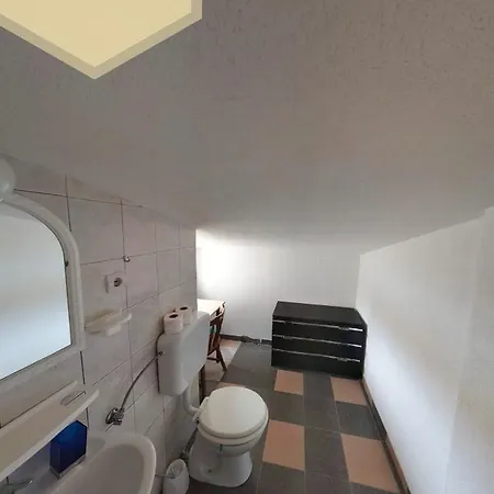Apartmán Toro Pag