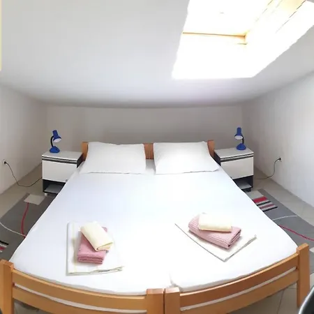 Toro Pag Apartament *