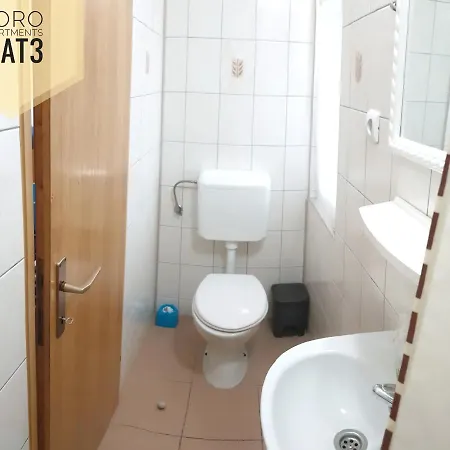 Toro Pag Appartement Pag Town