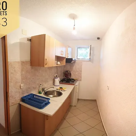 Apartment Toro *