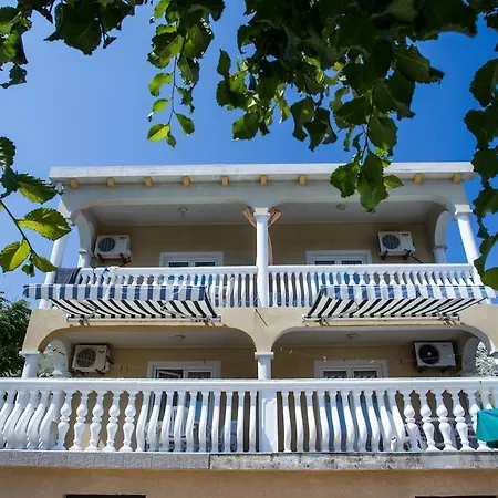 Apartment Toro *
