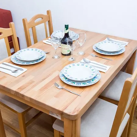 Apartment Toro Pag Town