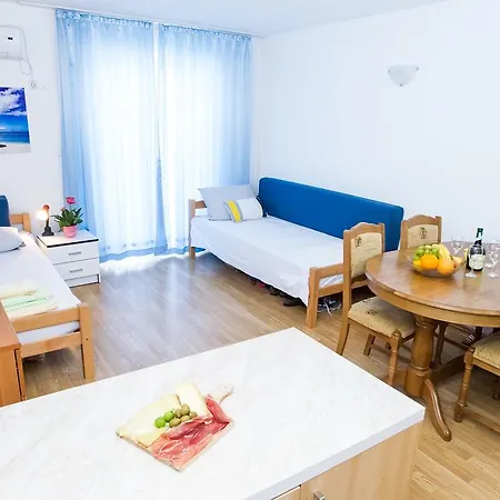 Apartment Toro *