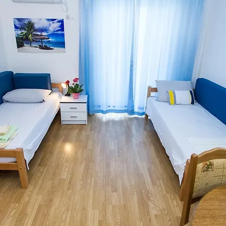 Appartement Toro Pag