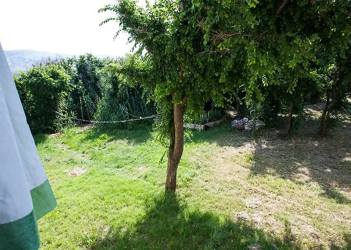 Lejlighed Toro Pag