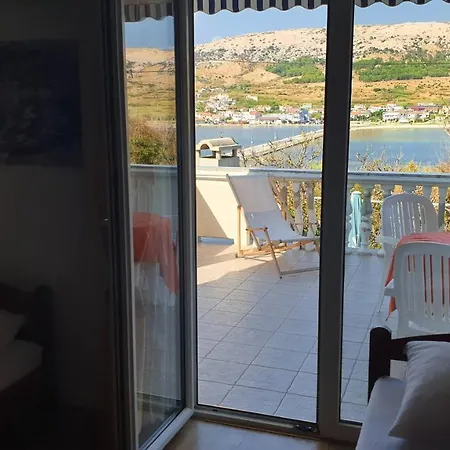 Toro Pag Apartman