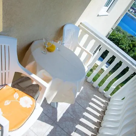 Toro Pag Apartman