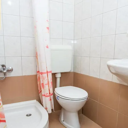 Toro Pag Appartement *