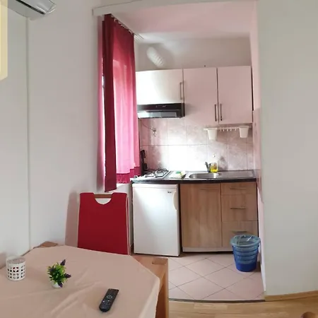 Apartment Toro *