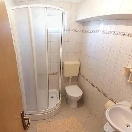 Toro Pag Appartement *