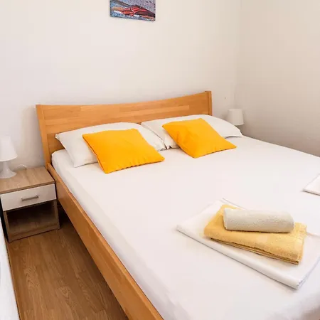 Toro Pag Appartement