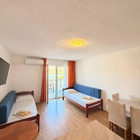 Toro Pag Appartement