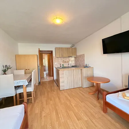 Appartement Toro Pag