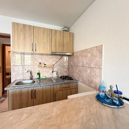 Appartement Toro Pag
