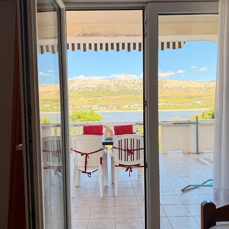 Toro Apartment Pag Town