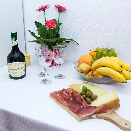 Apartman Toro Pag