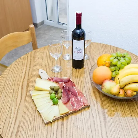 Appartement Toro Pag