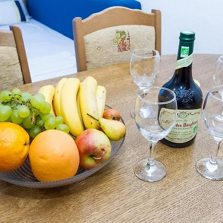 Lejlighed Toro Pag Pag Town