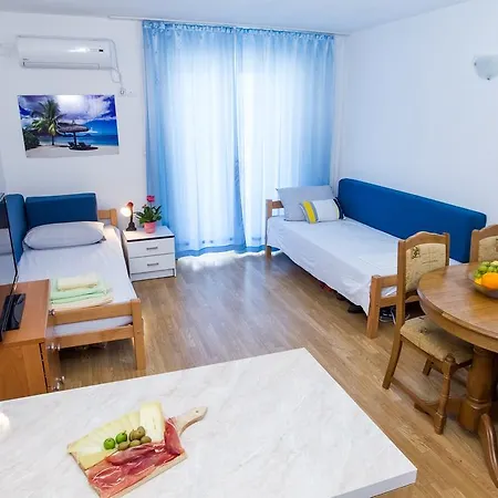 Appartement Toro Pag