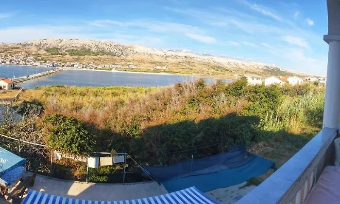 Toro Pag Apartmán *