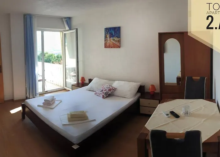 Apartmán Toro Pag Pag Town