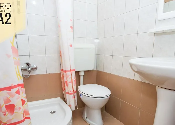 Toro Pag Apartmán *