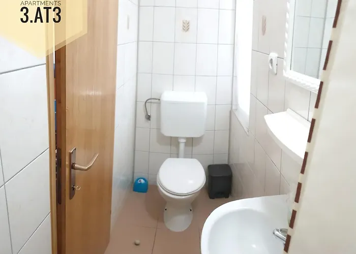 Toro Pag Apartmán Pag Town