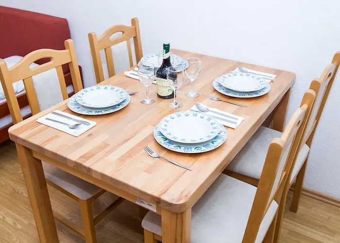 Apartmán Toro Pag Pag Town