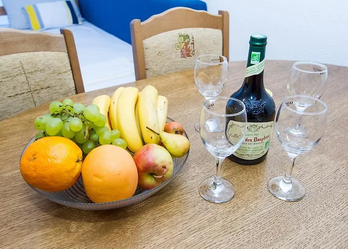 Apartmán Toro Pag Pag Town