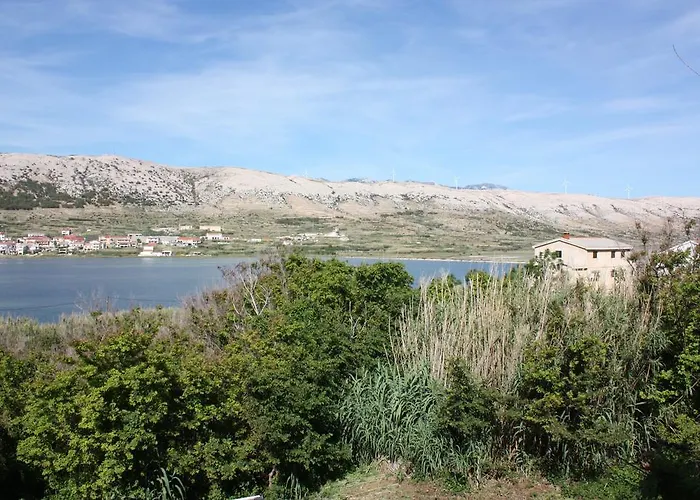 Apartmán Toro Pag *