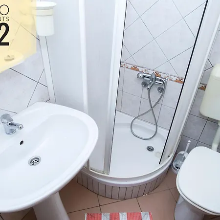 Apartamento Toro Pag