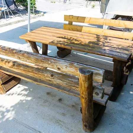 公寓 Toro Pag 帕格